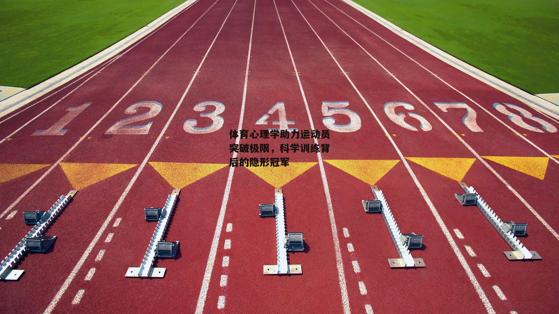 体育心理学助力运动员突破极限,科学训练背后的隐形冠军